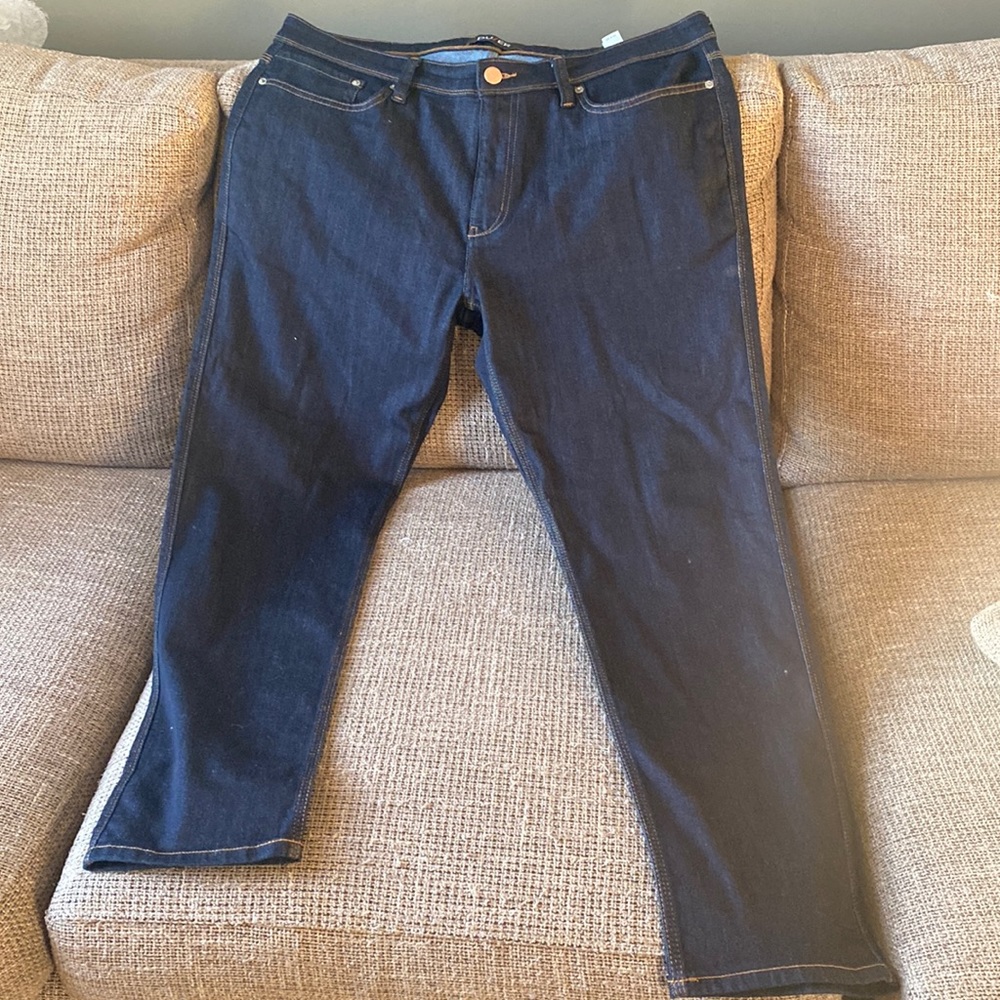 Mens Duer 38x30 L2X Slim Fit Jeans - NWOT